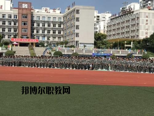 遂寧機(jī)電職業(yè)技術(shù)學(xué)校2020年報(bào)名條件、招生要求、招生對(duì)象