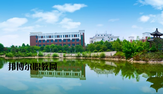 孔祖中等專業(yè)學校學校怎么樣、好不好