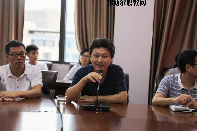 嘉興市高級(jí)技工學(xué)校怎么樣，好不好
