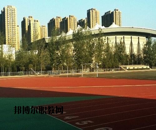 鄭州商貿(mào)管理學(xué)校怎么樣、好不好