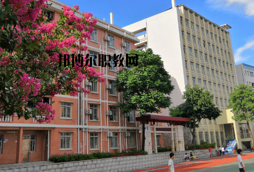 廣東工業(yè)貿(mào)易職業(yè)技術(shù)學(xué)校2020年報名條件、招生要求、招生對象