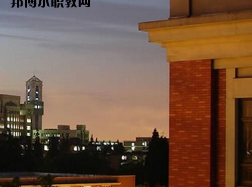 孟州職業(yè)教育中心怎么樣、好不好