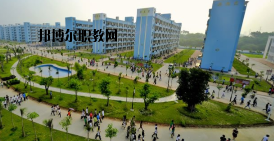 北部灣職業(yè)技術(shù)學校2020年報名條件、招生要求、招生對象