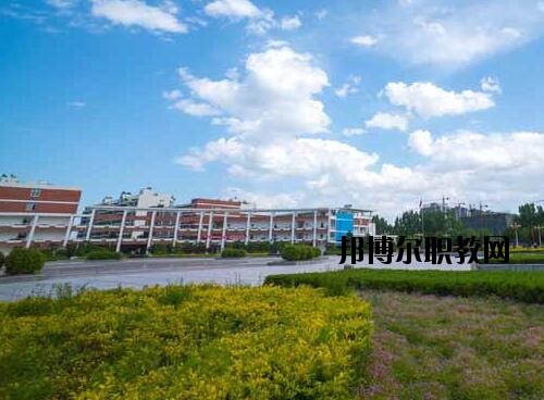 河南經(jīng)濟管理學(xué)校2021年報名條件、招生對象