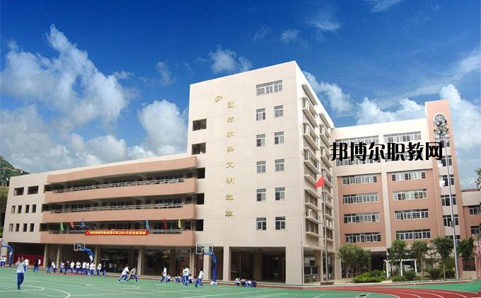 瀾滄縣職業(yè)高級(jí)中學(xué)怎么樣、好不好