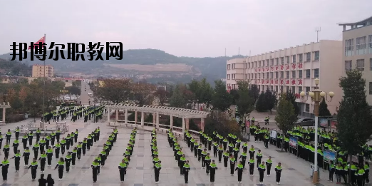 甘肅寧縣職業(yè)中等專(zhuān)業(yè)學(xué)校2020年招生錄取分?jǐn)?shù)線