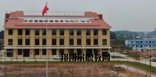 欽州技工學(xué)校怎么樣、好不好