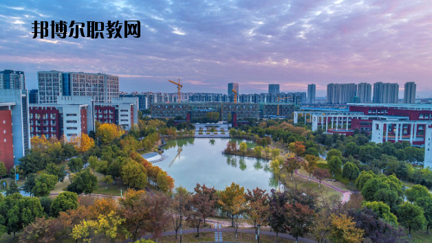 南京交通職業(yè)技術學院怎么樣、好不好