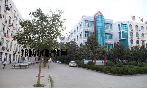 漯河第一中等專業(yè)學(xué)校怎么樣、好不好