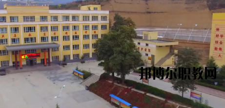 秦安職業(yè)中等專業(yè)學(xué)校怎么樣、好不好