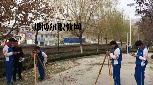 武山職業(yè)中等專業(yè)學(xué)校2020年學(xué)費(fèi)、收費(fèi)多少