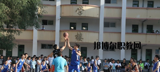武山職業(yè)中等專業(yè)學校怎么樣、好不好