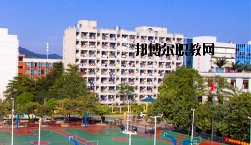 廣東對外貿(mào)易職業(yè)技術(shù)學(xué)校怎么樣、好不好
