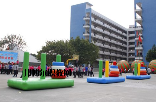 廣東輕工職業(yè)技術(shù)學(xué)校怎么樣、好不好
