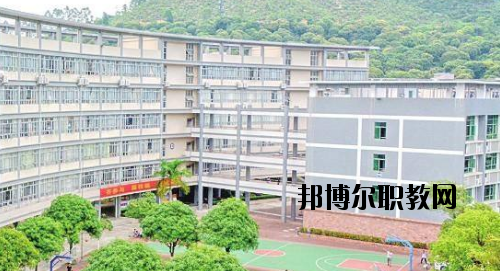 廣州廣播電視大學附設職業(yè)技術(shù)學校2020年有哪些專業(yè)