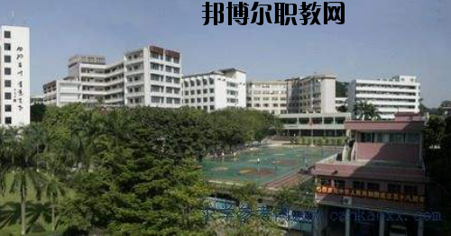 廣州廣播電視大學(xué)附設(shè)職業(yè)技術(shù)學(xué)校怎么樣、好不好