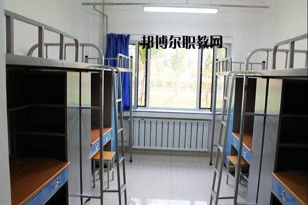 景洪職業(yè)高級中學2020年宿舍條件