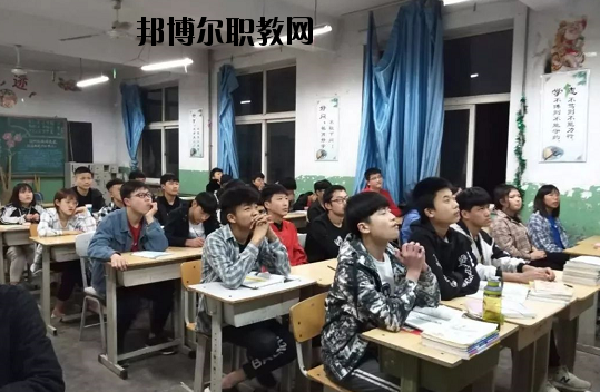 石家莊軍興信息工程中等專(zhuān)業(yè)學(xué)校
