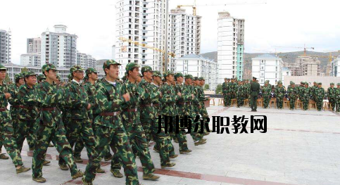 定西高級(jí)職業(yè)技術(shù)學(xué)校2020年報(bào)名條件、招生要求、招生對(duì)象