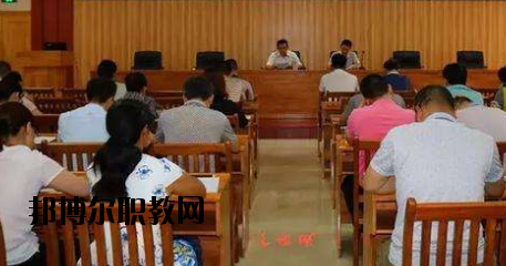 容縣衛(wèi)生學(xué)校怎么樣、好不好