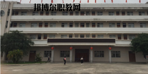 陸豐技工學(xué)校怎么樣、好不好
