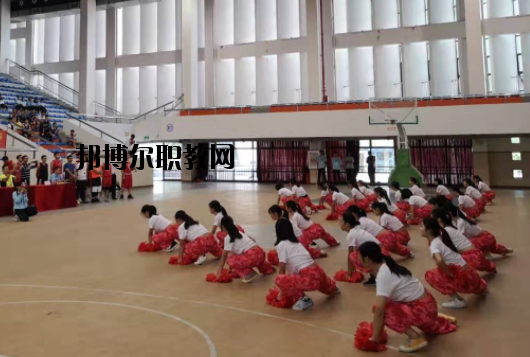 中山技師學(xué)院怎么樣、好不好