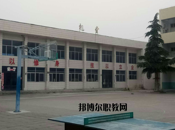 洛陽(yáng)中醫(yī)藥學(xué)校怎么樣、好不好