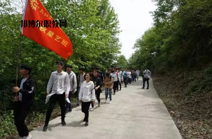 九江廬山西海藝術學校怎么樣、好不好