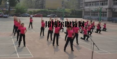 石家莊棉四幼師學(xué)校2020年報(bào)名條件、招生要求、招生對象