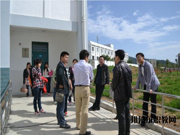 梓潼七一高級職業(yè)中學校2020年有哪些專業(yè)