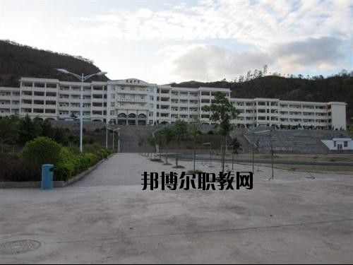 保山隆陽區(qū)職業(yè)技術學校怎么樣、好不好