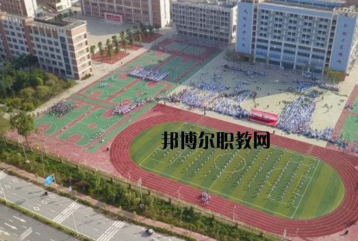 惠州仲愷技工學(xué)校2020年報(bào)名條件、招生要求、招生對象