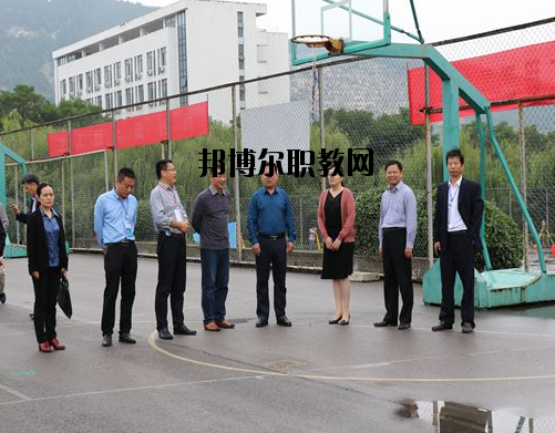 通渭縣職業(yè)中等專業(yè)學校2020年報名條件、招生要求、招生對象
