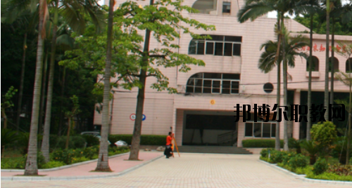 廣州建筑工程職業(yè)學(xué)校怎么樣、好不好