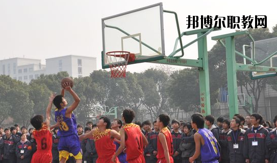 定西工貿(mào)中等專業(yè)學(xué)校怎么樣，好不好