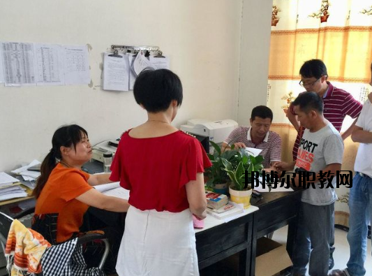 江西新干職業(yè)中等專業(yè)學(xué)校2020年報名條件、招生要求、招生對象