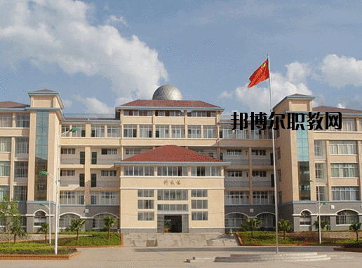 天門(mén)職業(yè)教育中心學(xué)校怎么樣、好不好