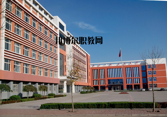 定西工貿(mào)中等專業(yè)學(xué)校2020年報名條件、招生要求、招生對象