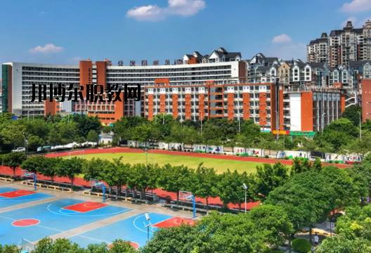廣州華風(fēng)技工學(xué)校怎么樣、好不好