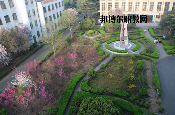 登封中等專業(yè)學校怎么樣、好不好
