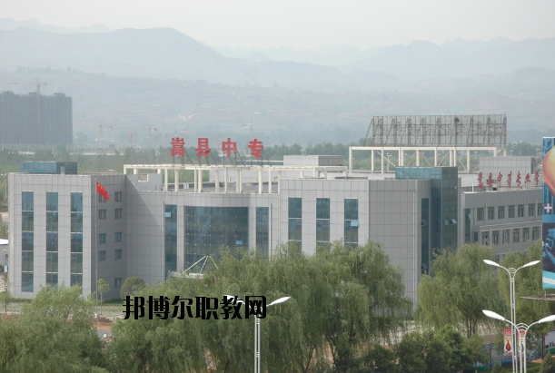 嵩縣中等專業(yè)學(xué)校2021年報名條件、招生要求、招生對象