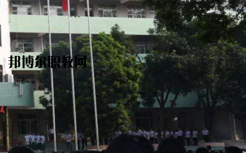 廣東培英職業(yè)技術學校怎么樣、好不好