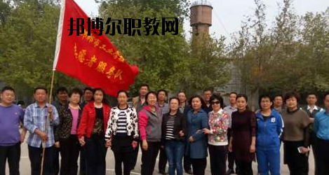 邯鄲工業(yè)學(xué)校怎么樣、好不好
