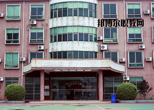 廣東江南理工技工學(xué)校怎么樣、好不好