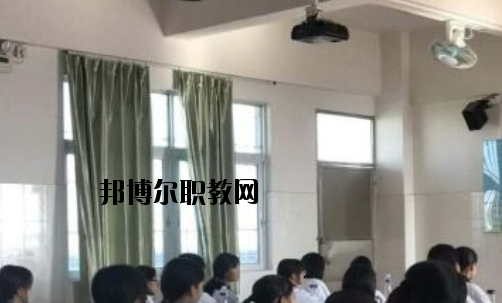 秦皇島燕成中等專業(yè)學(xué)校怎么樣、好不好