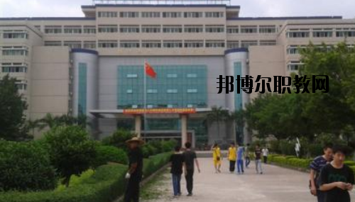 梅州技師學院怎么樣、好不好