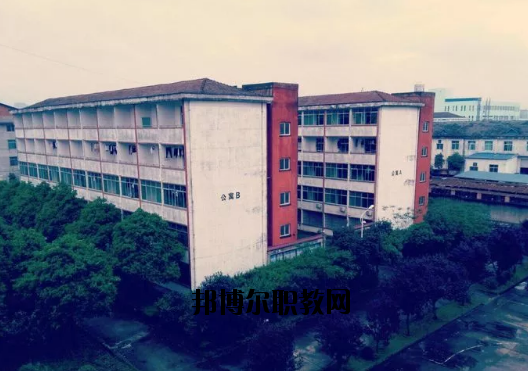 南城職業(yè)中等專業(yè)學(xué)校怎么樣、好不好