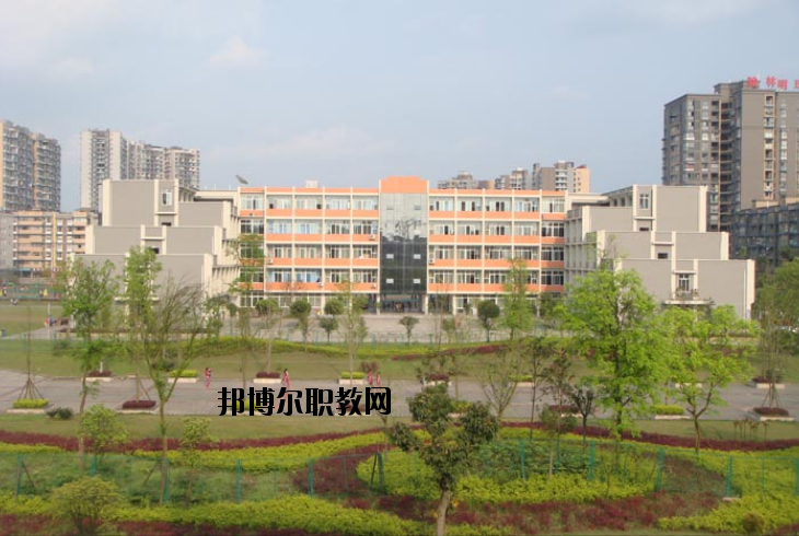 富順職業(yè)技術(shù)學(xué)校2020年報(bào)名條件、招生要求、招生對(duì)象
