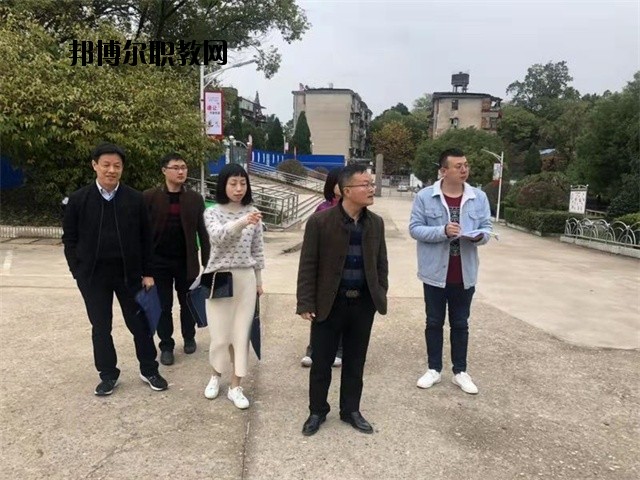 江西景德鎮(zhèn)機電工程學(xué)校怎么樣、好不好