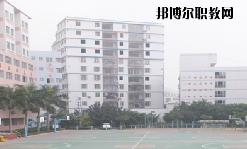 廣州實(shí)驗(yàn)技工學(xué)校怎么樣、好不好